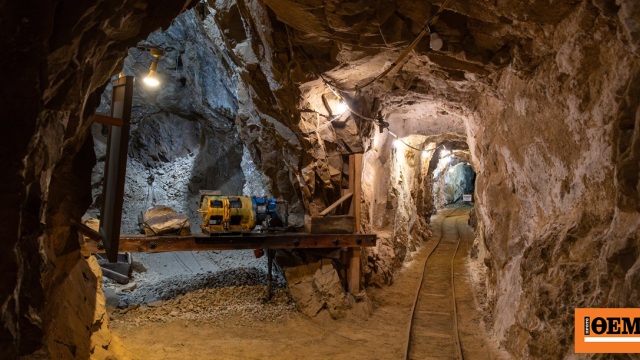 Κίνα: Εντοπίστηκε το μεγαλύτερο κοίτασμα χρυσού στην ιστορία της χώρας