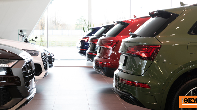 Πήραν αμάξι για test drive από αντιπροσωπεία αυτοκινήτων και… εξαφανίστηκαν