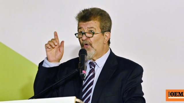 Ταυτοποιήθηκε 37χρονος που έστειλε απειλητικό email στον δήμαρχο Νεάπολης-Συκεών