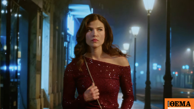 Φως στο φόβο των γυναικών στις νυχτερινές μετακινήσεις