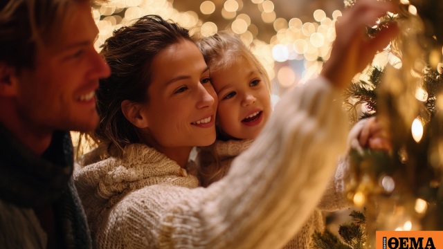 Πώς να χτίσουμε την καθημερινότητά μας με ηρεμία και σιγουριά