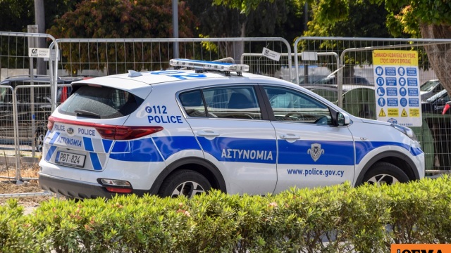Απόπειρα απαγωγής πρώην υπουργού της Ουκρανίας στην Κύπρο