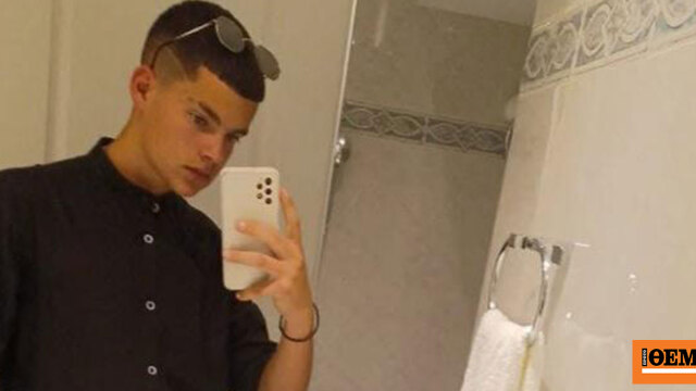 Τη δεύτερη ημέρα του ως ΕΠΟΠ εκτυλίχθηκε η τραγωδία με τη χειροβομβίδα