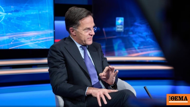 Χρειάζονται περαιτέρω διαπραγματεύσεις και επεξεργασία του σχεδίου των ΗΠΑ