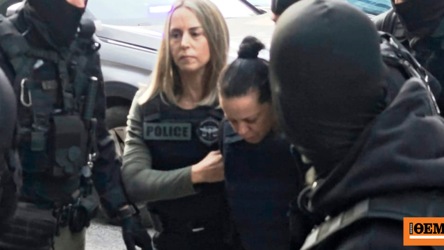 «Μετανιώνω πικρά, ζητάω συγγνώμη αλλά ξέρω ότι δεν είναι αρκετό, λέει τώρα η 46χρονη που σκότωσε την πεθερά της