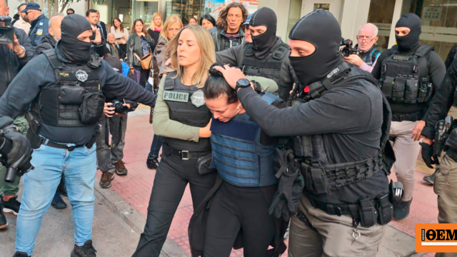 Η 46χρονη δεν αποδέχεται ότι διέπραξε το έγκλημα και λέει ότι δεν θυμάται τίποτα