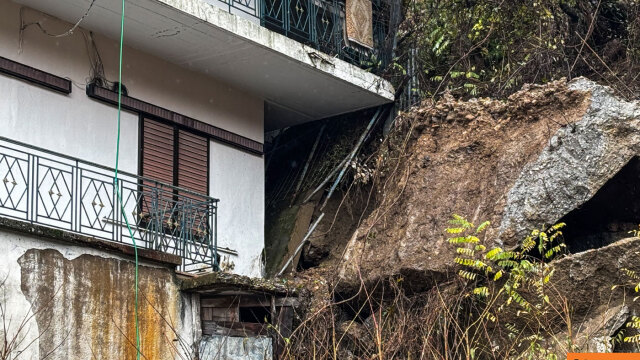 Κατεδαφιστέα μία κατοικία, ακατάλληλα τρία κτήρια