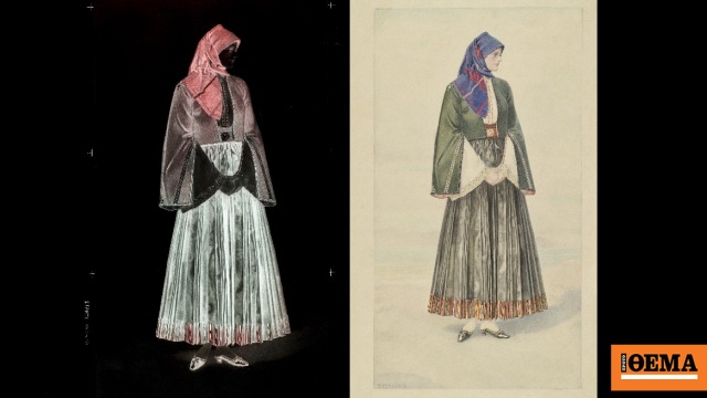 Μια έκθεση γεμάτη ιστορίες