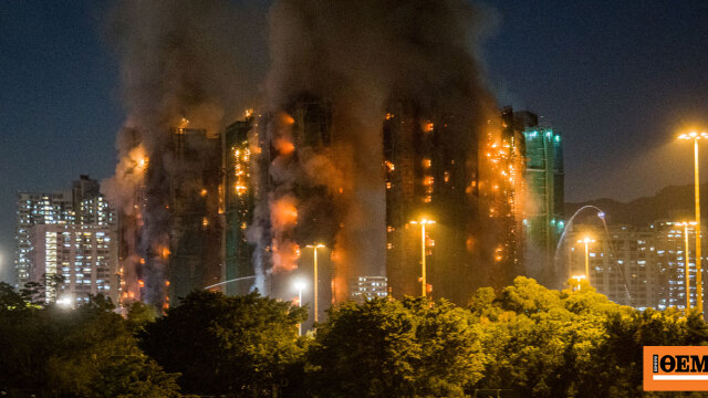Πολιτισμικό στοιχείο ή κατάρα το μπαμπού για το Χονγκ Κονγκ;