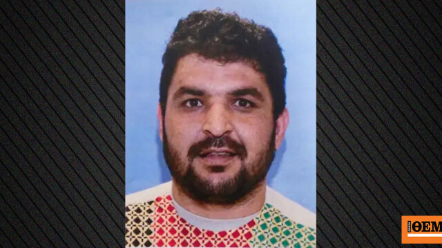 Αυτός είναι ο Αφγανός συνεργάτης της CIA που πυροβόλησε τους εθνοφρουρούς κοντά στον Λευκό Οίκο