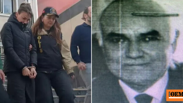 Το θύμα θα μιλούσε για τη σχέση της με παντρεμένο