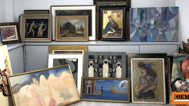 Ελεύθεροι χωρίς περιοριστικούς όρους οι δυο συλληφθέντες