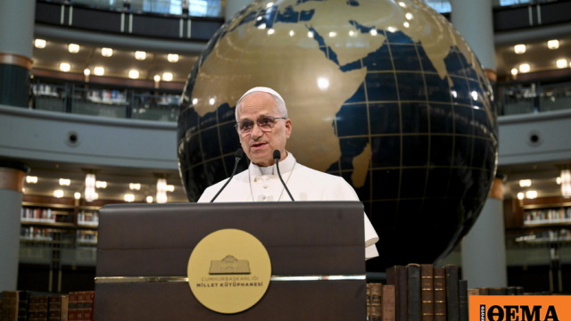 Θεμελιώδες να τιμάται η αξιοπρέπεια και η ελευθερία όλων των τέκνων του Θεού