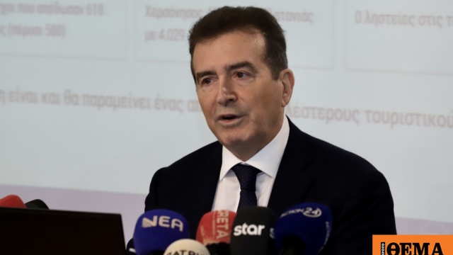 Μεσσηνία: Ο πρώτος νομός με κάμερες σε όλους τους δήμους