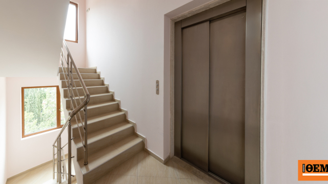 Λήγει ο χρόνος για την απογραφή των ανελκυστήρων