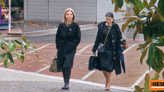 Συνεχίζεται σήμερα η δίκη για τα βίντεο φόρτωσης της εμπορικής αμαξοστοιχίας