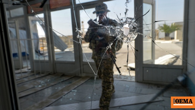 Τρεις υπήκοοι Κίνας νεκροί σε επίθεση στα σύνορα του Τατζικιστάν με το Αφγανιστάν