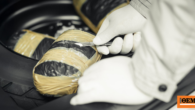 Η σύλληψη 39χρονου Αλβανού στην Αθήνα «ξετυλίγει» διεθνές κύκλωμα κοκαΐνης με διαδρομές από Εκουαδόρ έως Ρωσία