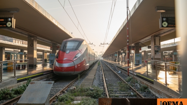 Πέντε συνδικάτα απεργούν κατά του προϋπολογισμού της κυβέρνησης Μελόνι