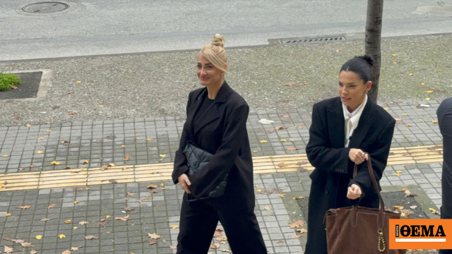 «Αν εγώ δεν έχω δικαιωθεί 8 χρόνια, φανταστείτε τι ζουν άλλες κοπέλες»