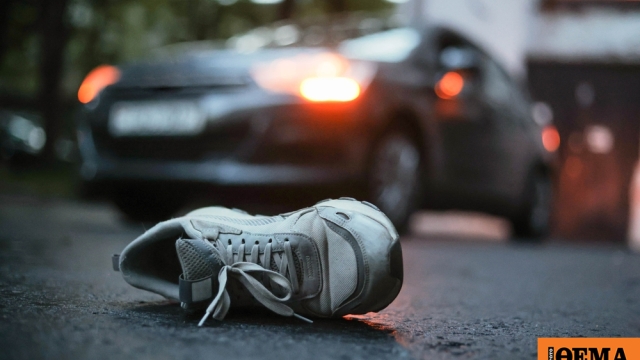 Αύξηση 10,5% σημείωσαν τον Σεπτέμβριο φέτος τα οδικά τροχαία δυστυχήματα σύμφωνα με την ΕΛΣΤΑΤ