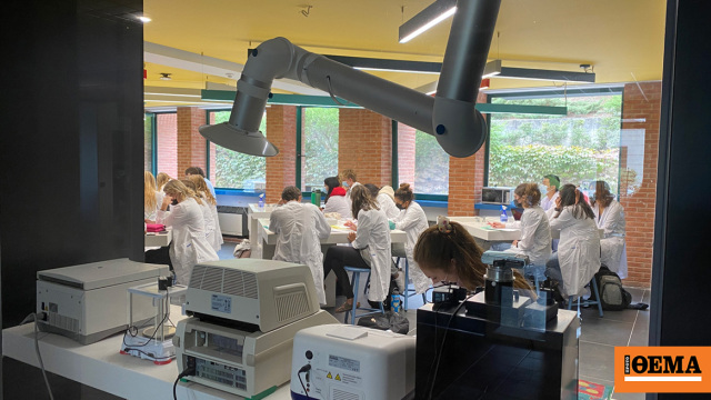 Ανατόλια American University – Νέα εποχή για την τριτοβάθμια εκπαίδευση στη Θεσσαλονίκη