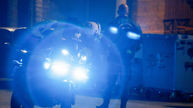 Εξιχνιάστηκε υπόθεση έκρηξης χειροβομβίδας σε κατάστημα στα Σεπόλια – Συνελήφθη 36χρονος αλλοδαπός