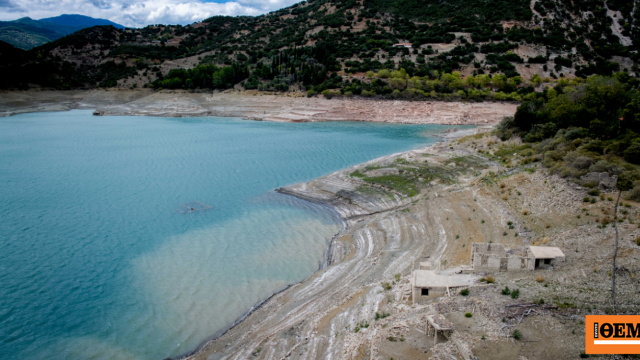 Δεν είναι εύκολη λύση η αφαλάτωση, προκύπτουν τεράστια προβλήματα