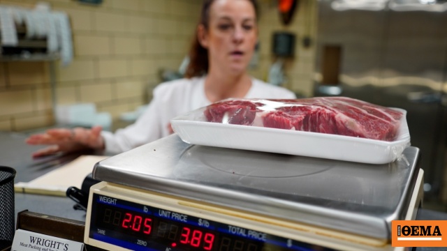 Το Μεξικό αναστέλλει τις εισαγωγές χοιρινού κρέατος από την Ισπανία λόγω έξαρσης των κρουσμάτων πανώλης