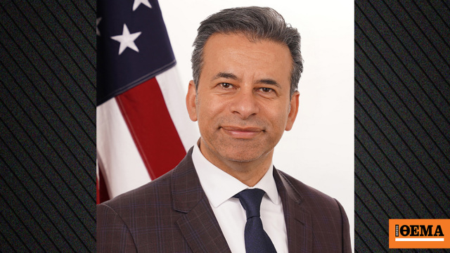 Υπήρξαν όπως φαίνεται, 10 θάνατοι παιδιών από εμβόλια κατά της COVID, λέει επίτροπος της FDA