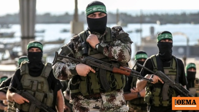 Ο ισραηλινός στρατός ανακοίνωσε ότι σκότωσε στη Ράφα τέσσερις Παλαιστίνιους ενόπλους που εξήλθαν από σήραγγες