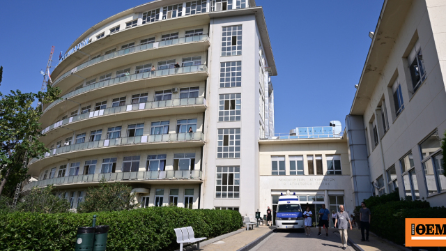 Σε σοβαρή κατάσταση νοσηλεύεται η σύντροφος του 24χρονου που σκοτώθηκε στο τροχαίο στη Λούτσα