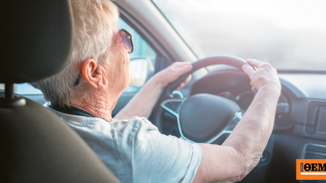 Από 1η Ιανουαρίου oι γιατροί θα έχουν ποινικές ευθύνες για τις άδειες οδήγησης στους ηλικιωμένους