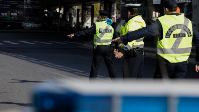 Δίωξη για πλημμέλημα στον γιο του Κατρίνη και τον 15χρονο φίλο του, αφέθηκαν ελεύθεροι με ρητή δικάσιμο