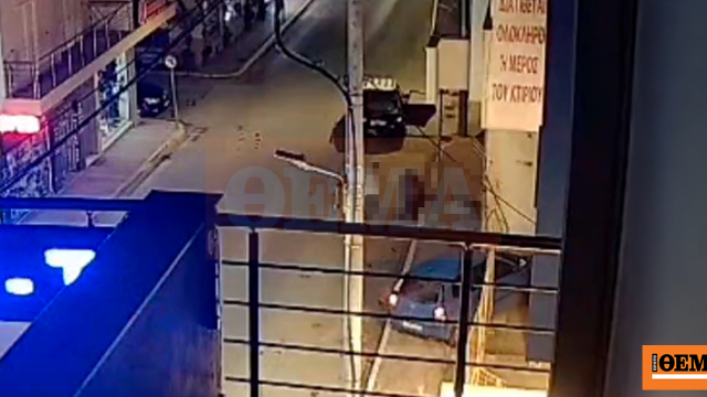 Θρήνος για τον 24χρονο που σκοτώθηκε στη Λούτσα: Είχε έρθει στην Ελλάδα για την ορκωμοσία της φίλης του