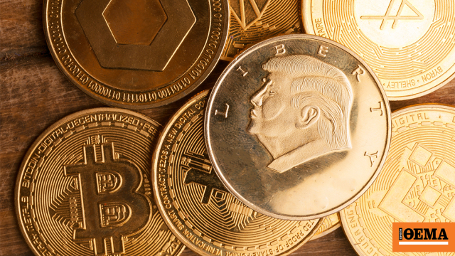Reuters για την αυτοκρατορία crypto των Τραμπ: Η ο