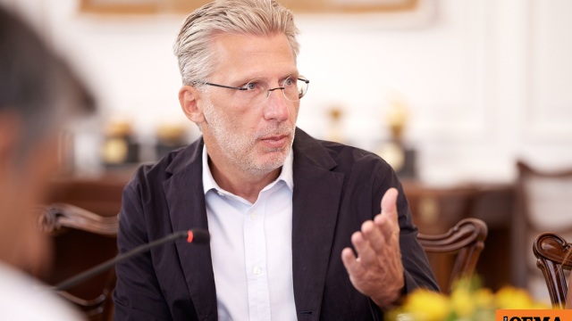 Η υπόθεση αυτή είναι μια μελανή σελίδα της ελληνικής ιστορίας