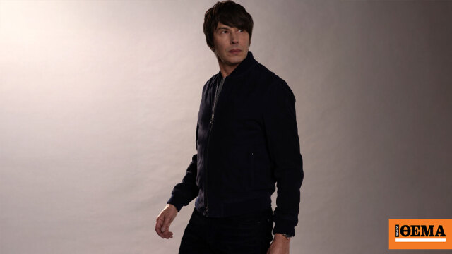 Στην Ελλάδα ο διεθνούς φήμης φυσικός Brian Cox