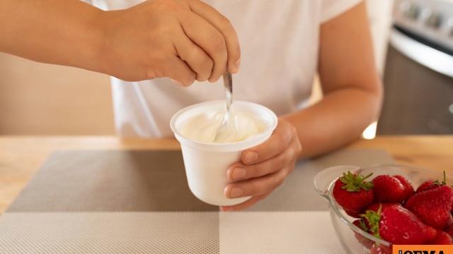 Ο ΕΦΕΤ ανακαλεί στραγγιστό γιαούρτι