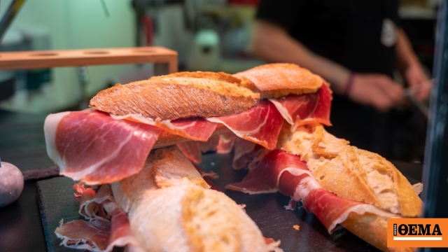 Ισπανία: Ο στρατός κινητοποιείται κατά της πανώλης των χοίρων