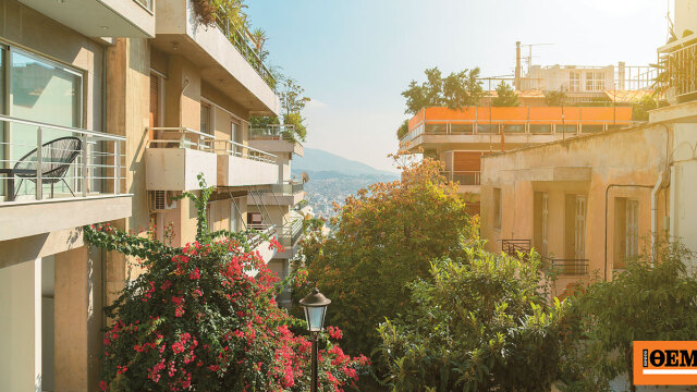 Δεν σταματάει η τρέλα! Στα €8.250 ανά τ.μ. πωλείται νεόδμητο διαμέρισμα στο Παγκράτι