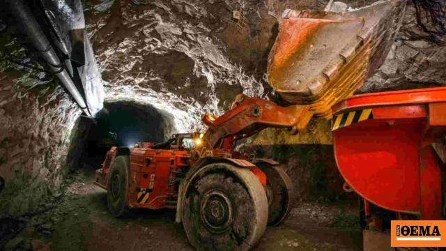 Ο Νίγηρας ανακοινώνει πως θα διαθέσει το ουράνιό του στη διεθνή αγορά