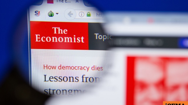 Reuters: Στο σφυρί το 27% του Economist από την οικογένεια Ρότσιλντ