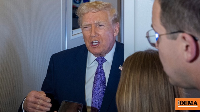 «Δεν θέλουμε αυτούς τους ανθρώπους»