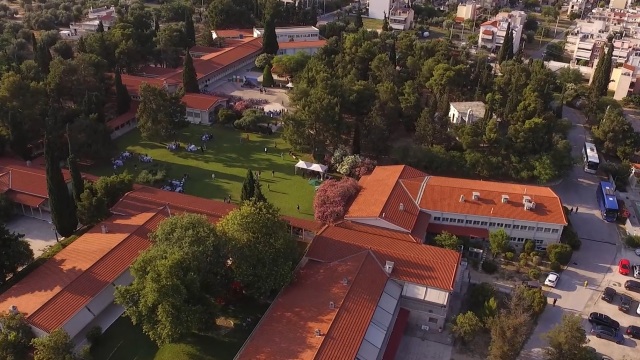 Το Ίδρυμα «Θεοτόκος» και το ΙΝΣΕΤΕ ενώνουν τις δυνάμεις τους για καλό σκοπό