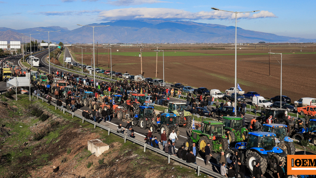 Μετά την ΠΑΘΕ, τα Μάλγαρα και τον Ε65, θα αποκλείσουν και λιμάνια