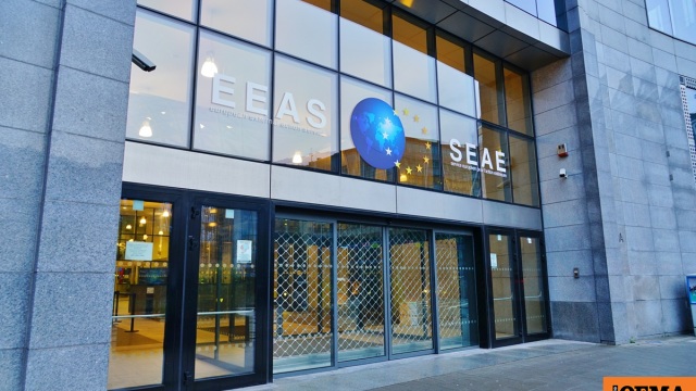 Έφοδος των βελγικών Αρχών στην Υπηρεσία Εξωτερικής Δράσης της ΕΕ για υπόθεση απάτης