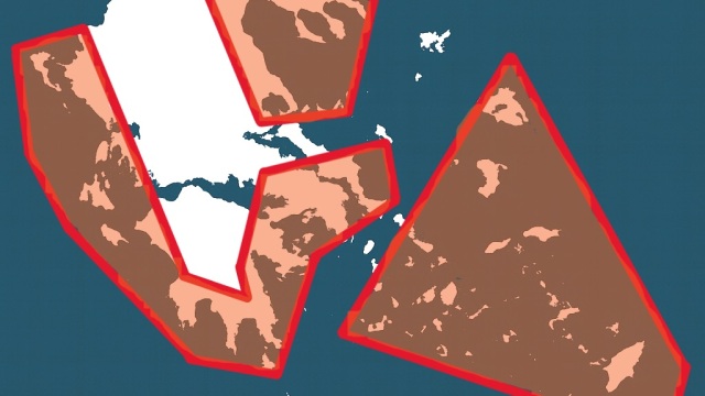 Καιρός: Έρχεται νέος γύρος βροχοπτώσεων