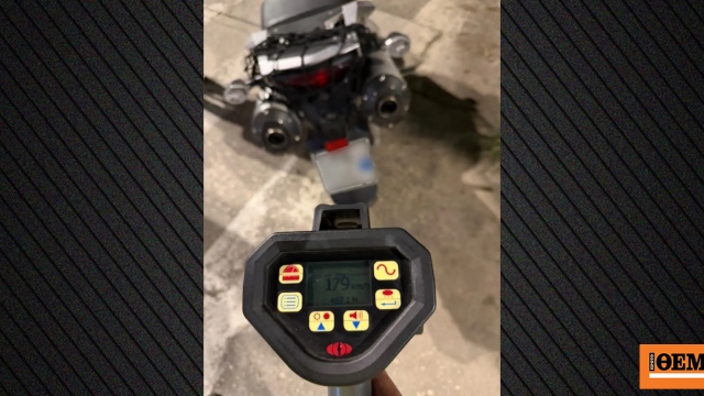 Συνελήφθη οδηγός μηχανής που έτρεχε με 179 χλμ στη Λεωφόρο Βουλιαγμένης