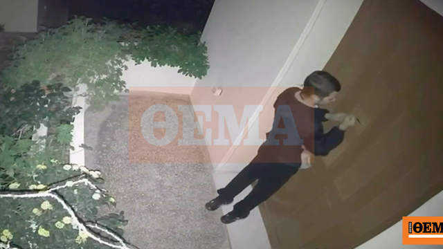 Νέα Σμύρνη: Νεαρός κυκλοφορούσε με κλεμμένο μηχανάκι, λήστευε ανηλίκους και εισέβαλε σε σπίτια